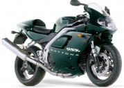 Triumph Daytona 955i Triumph Daytona 955i